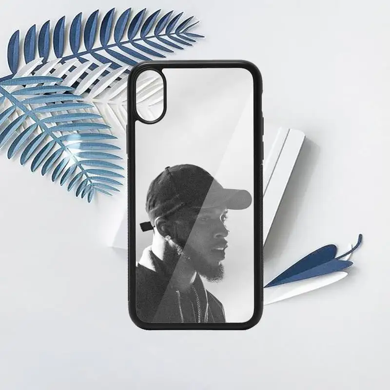 

American Rapper singer Tory Lanez Phone Case PC for iPhone 11 12 pro XS MAX 8 7 6 6S Plus X 5S SE 2020 XR