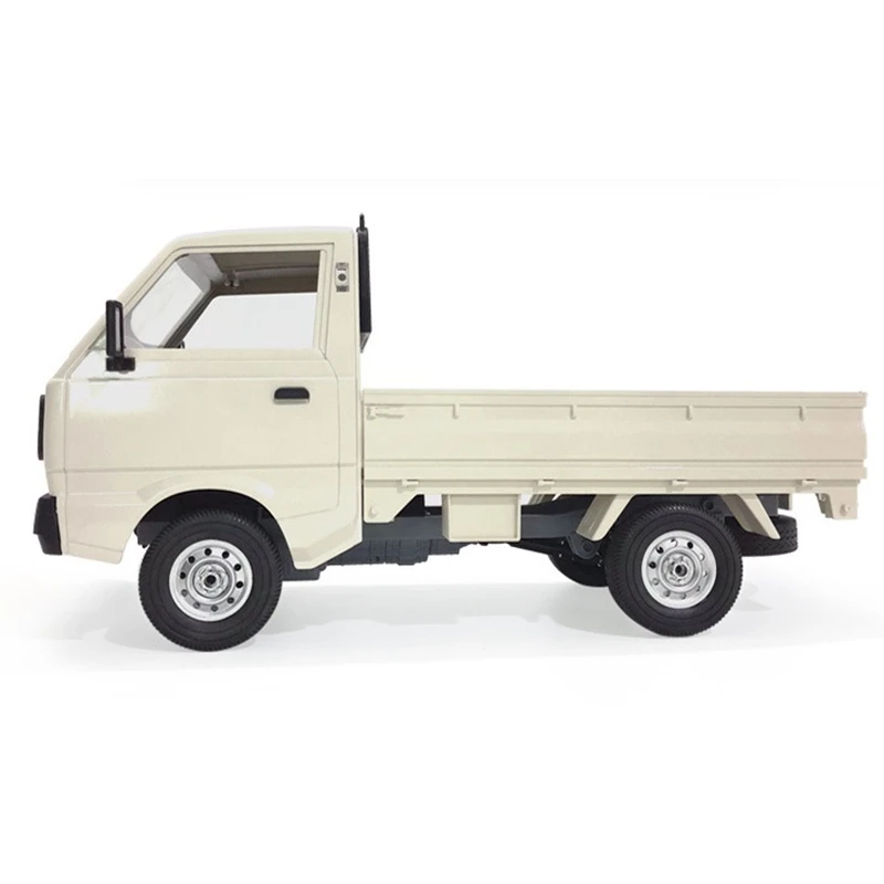 для wpl d12 suzuki carry 110 4wd моделирование дре