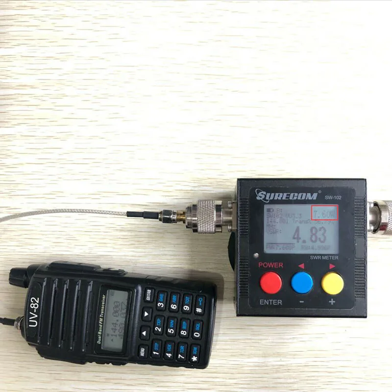 uv 82 baofeng 8w handheld two way radio uv dual band 136 174 400 520mhz walkie talkie uv82 ham station amateur free global shipping