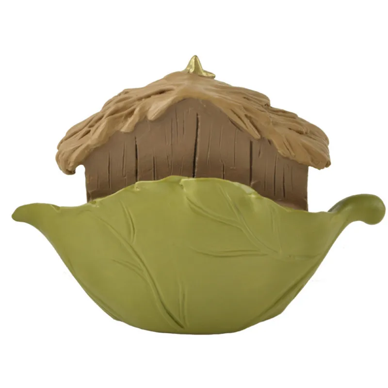 Европейский Рождественский семейный орнамент мини религиозный святого рождения