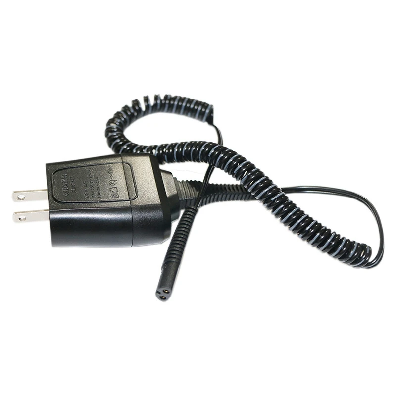 Series 7 3 5 S3 Charger For Braun Electric Razor 190/199 Replacement 12v Adapter Us Plug Retail