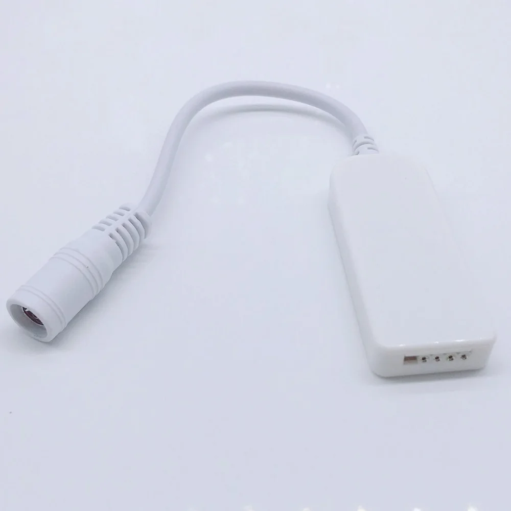 Светодиодный контроллер 16 миллионов цветов Wi Fi RGB/RGBW управление смартфоном режим