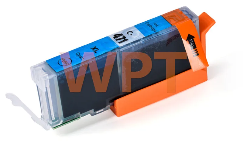 

Compatible for PGI470 CLI471 PGI-470 CLI-471 Ink cartridge suit for Canon PIXMA MG7740 PIXMA TS8040 TS9040 etc.