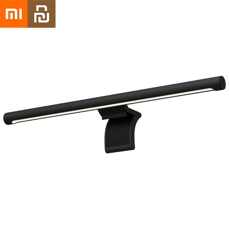 

Подвесная лампа Xiaomi Mijia, светодиодный светильник для офиса и общежития, защита глаз, монитор для компьютера, 2022
