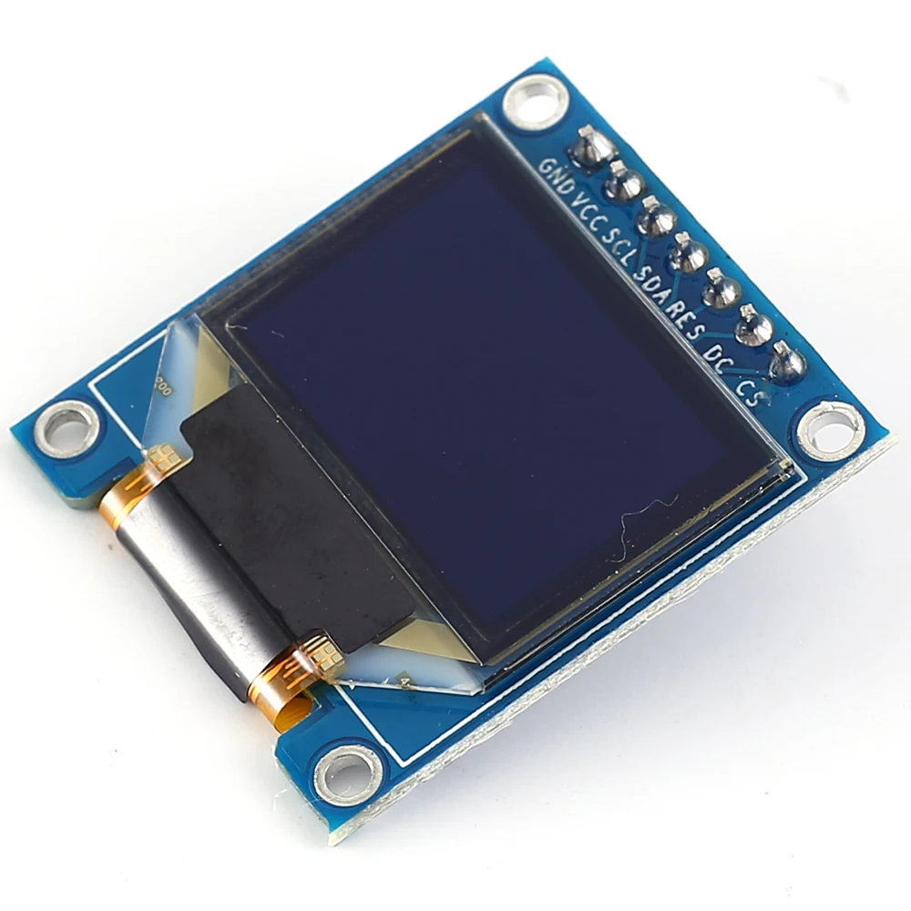 0.95 OLED SSD1331 На тонкопленочных транзисторах на тонкоплёночных транзисторах OLED ЖК-дисплей Дисплей модуль SPI RGB SSD1306 SSD1351 SSD1331 ST7789 ST7789 драйвер 0,4" 0,87" 0,9" 0,96" 1,1" 1,27" 1,3" - Цвет: 0.95 OLED SSD1331