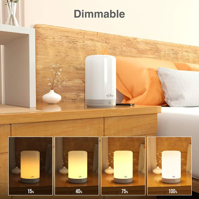 

Gosund NiteBird TUYA, RGB