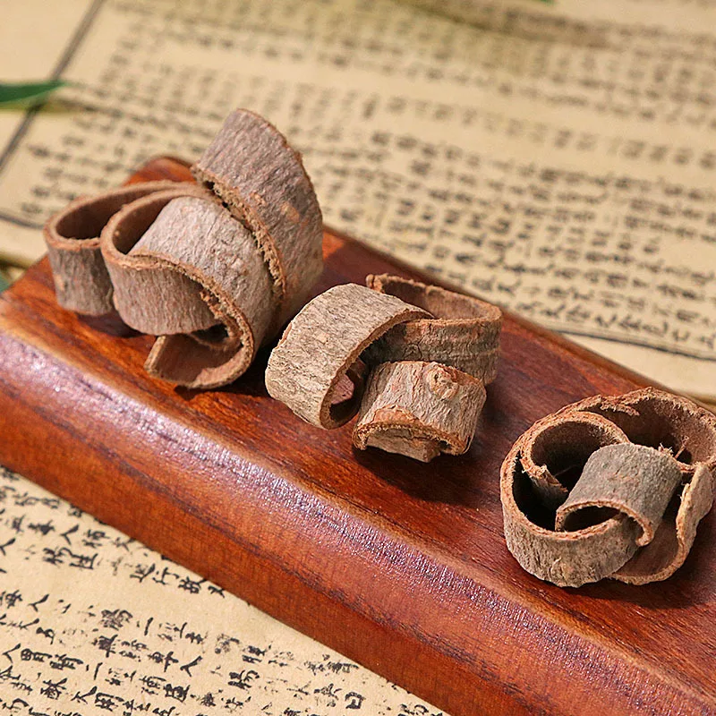 

Hou Po Cortex Magnoliae Officinalis Officinal Magnolia Bark