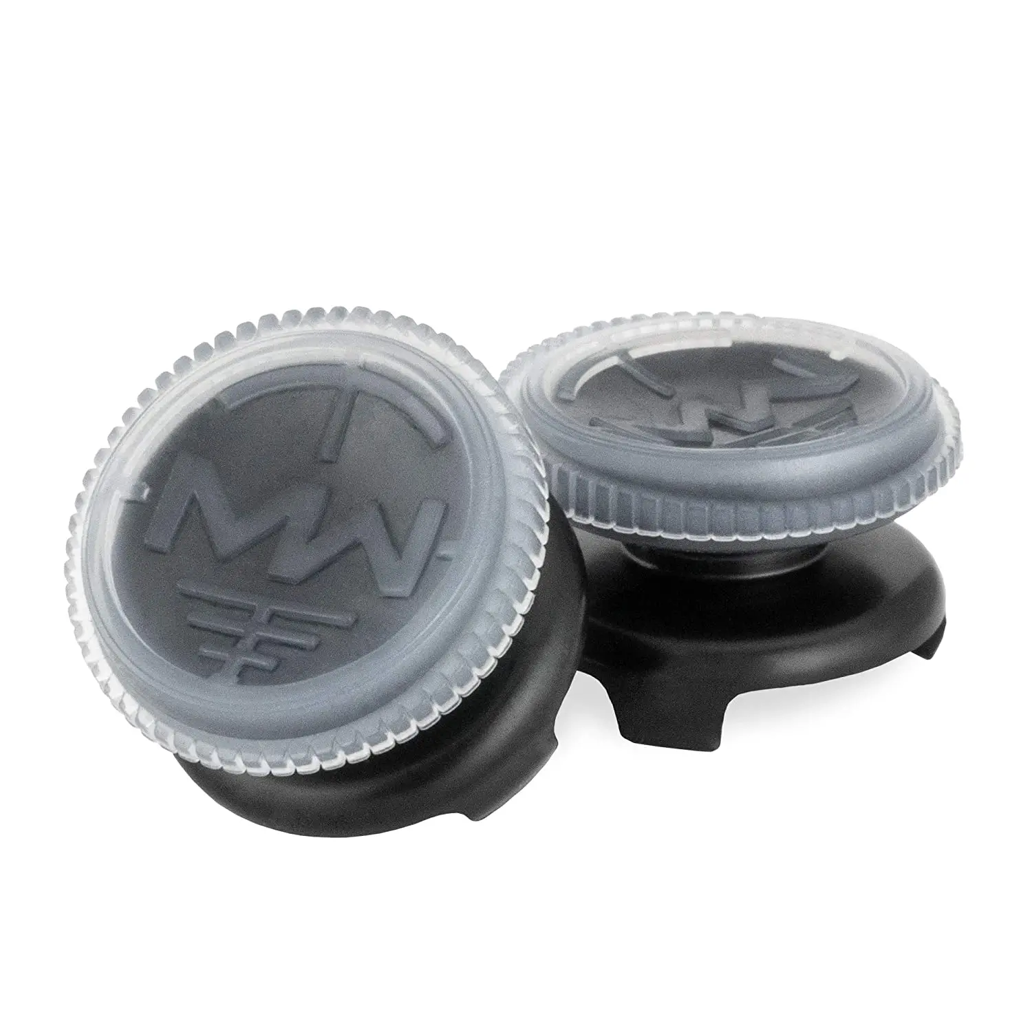 Силиконовые ручки для геймпада Ps4 колпачки-удлинители джойстика CQC Freek аксессуары