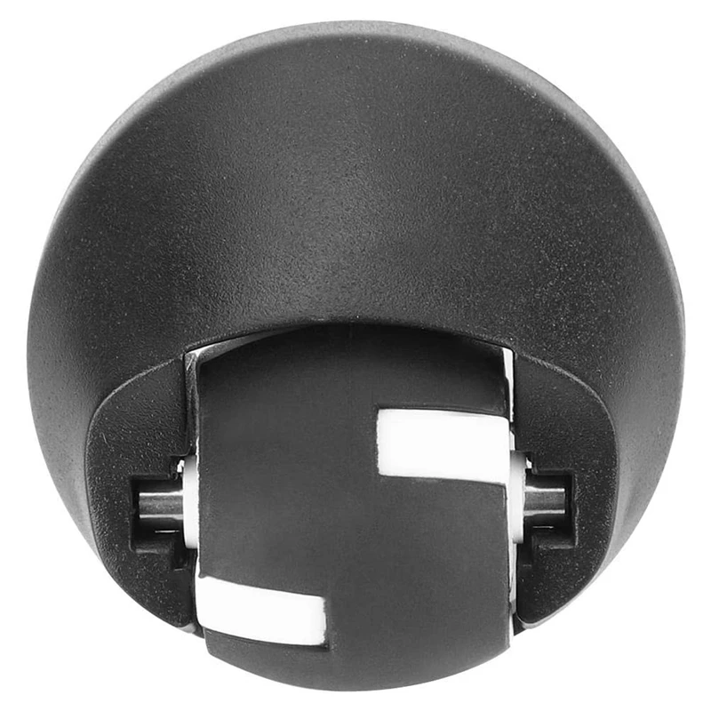 

2 Pack of Universal Wheel for RoboVac 11S/30 Vacuum Cleaner Sweeper Wheel Accessories Installation Parts