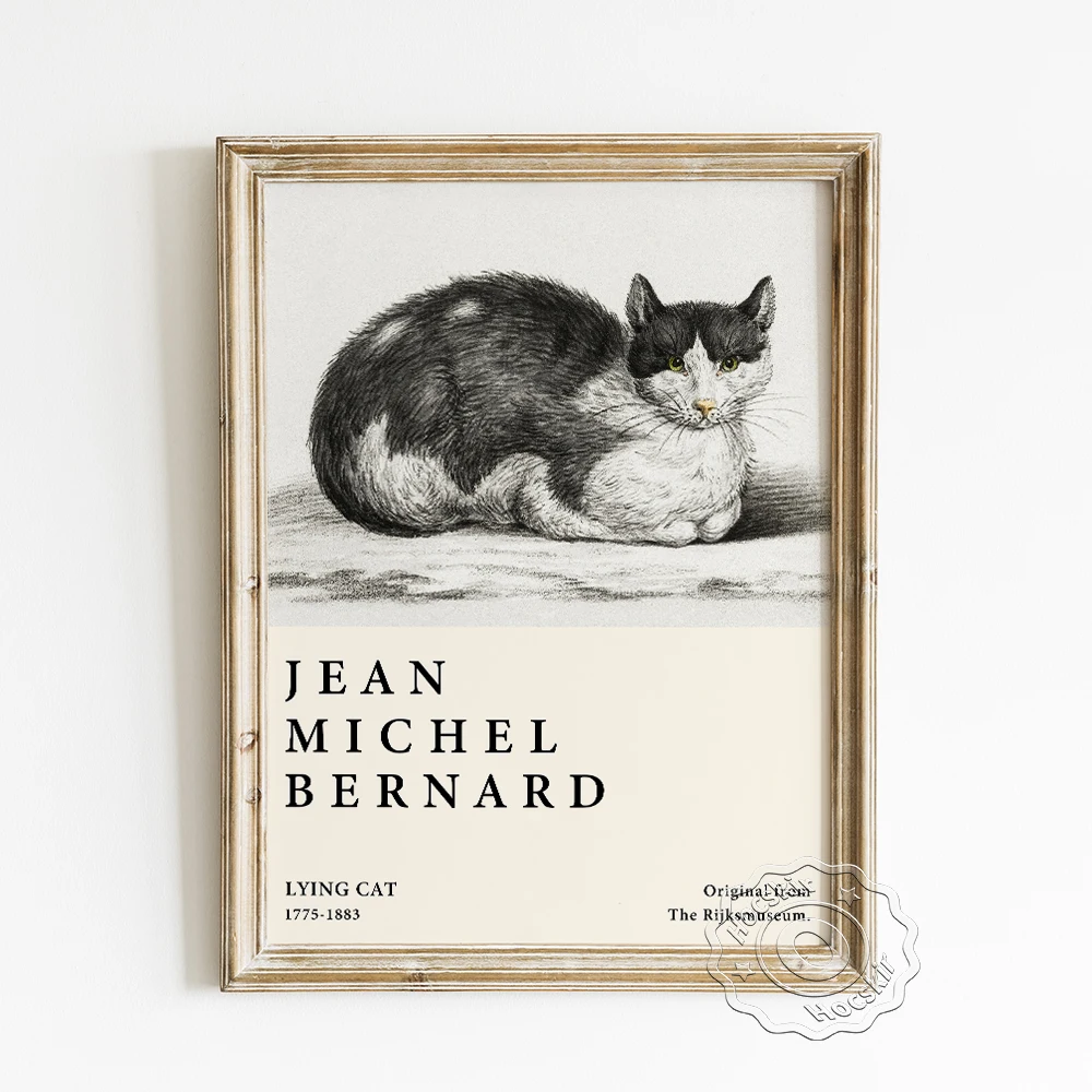 Фотообои с изображением джинсового Мишеля Бернара черно-белые наклейки на стену