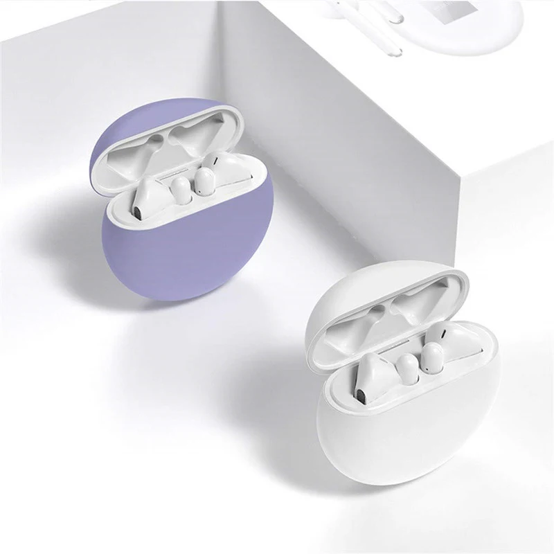 Для huawei FreeBuds 3 Чехол, беспроводные Bluetooth наушники, чехол s для FreeBuds 3 Free Buds 3, зарядный чехол, Funda, чехол, Etui
