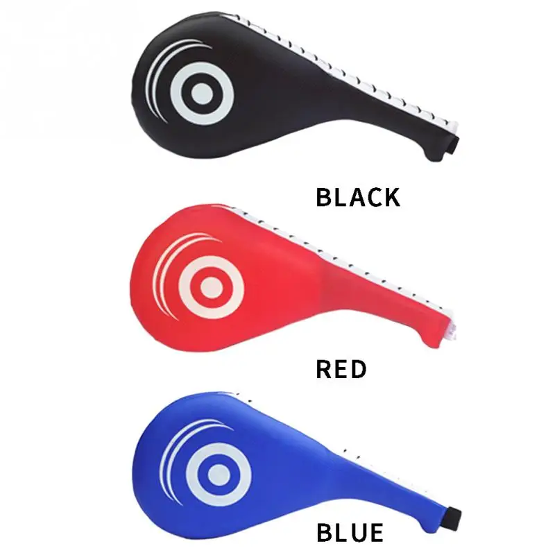 1 шт. тхэквондо мишень для ног детей и взрослых боксерская Sanda тренировочная