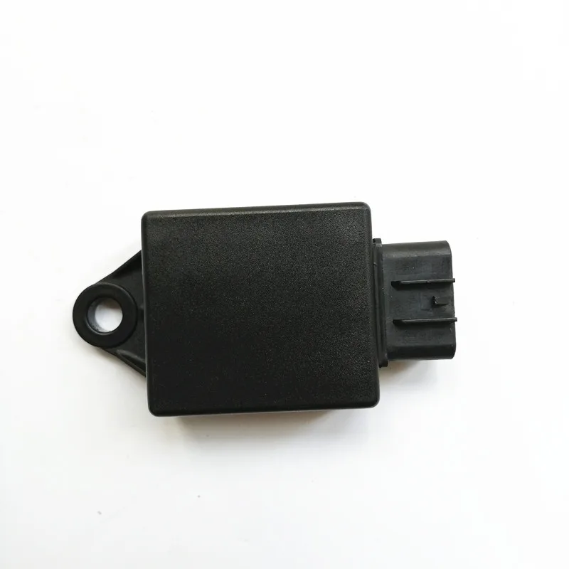 Зажигатель CDI для Peugeot Speedfight 3 50 AC LC / Vivacity 2T 50/ Ludix A/C 2004 OEM ref. ACPH1 1176720300 8-pins |