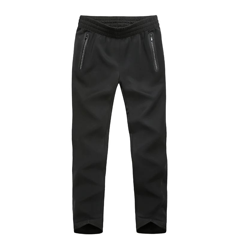 Men's Sweatpants Sport Joggers Big Size 7XL 8XL Larger Spring Summer Sweat Pants Male Black Casual Trousers Men | Мужская одежда