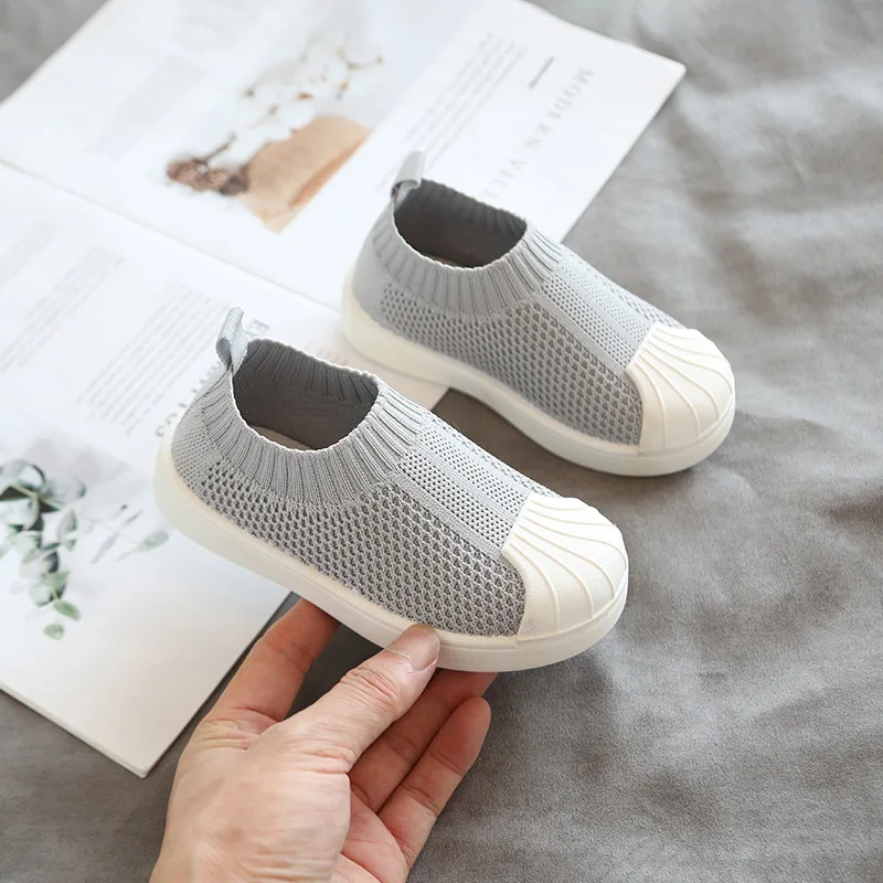 Детская обувь для мальчиков и девочек кроссовки летняя детская спортивная |