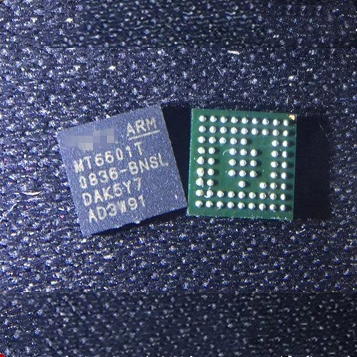 

10PCS MT6601T MT6601 Brand new and original chip IC