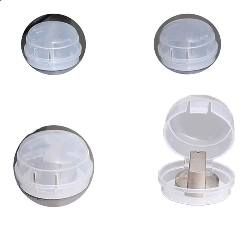 2 шт. пластиковые насадки на ручку для плиты и духовки|Ручки посуды| |