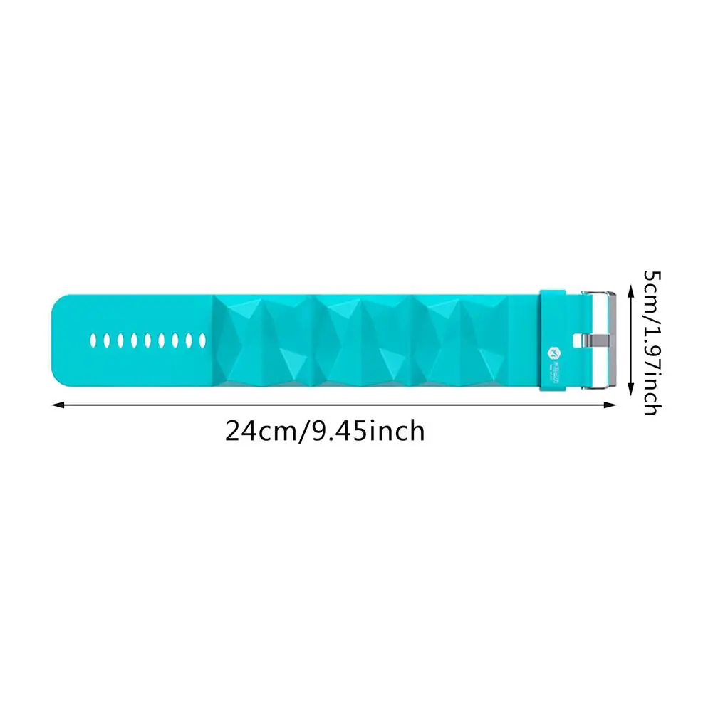 

Durable Weighted Bracelet Adjustable Washable Weight Strap Wristband For Fitness Exercise Walking Jogging Yoga Gym