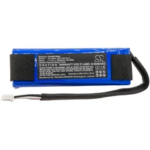 Аккумулятор Cameron Sino CP HK06 GSP1029102 01 Для Harman/Kardon Go Play Mini GO + 3000