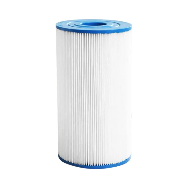 

Excellent quality, light weight, high practicality, swimming pool filter element, product material: acrylic Durable and simple