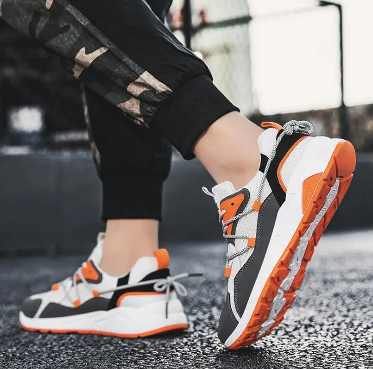 K8813 atutmn/Мужская обувь Спортивные Дизайнерские кроссовки для женщин zapatillas Обувь