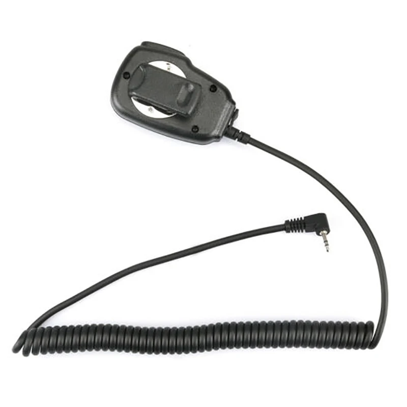 

2.5mm Microphone Mic For Motorola Talkabout MD200 TLKR T-type Accessories