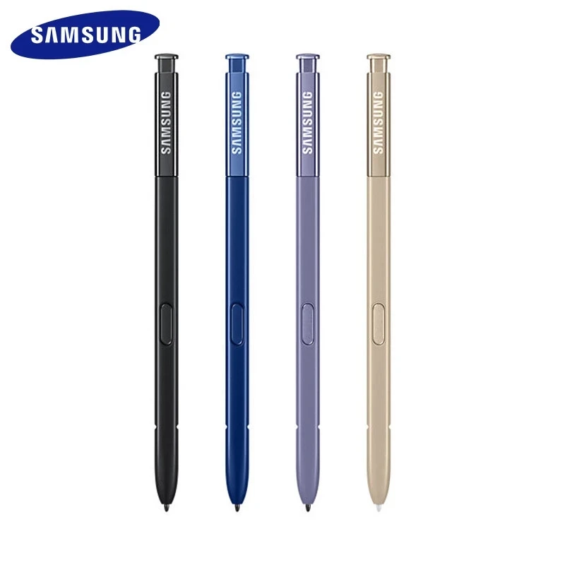 Новинка 2021 оригинальный стилус для Samsung Galaxy Note 8 S активный сенсорного экрана