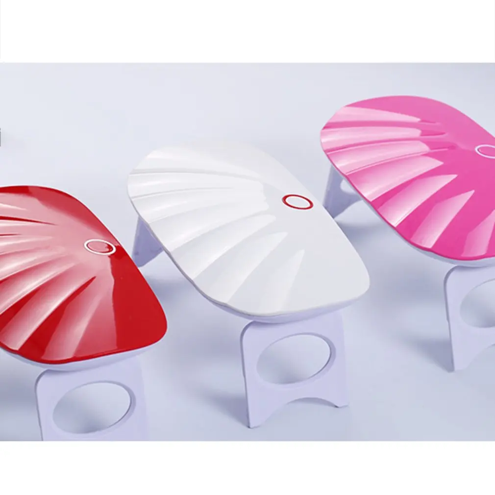 Сушилка для ногтей оболочка лампа набор масляный клей специальная стальная