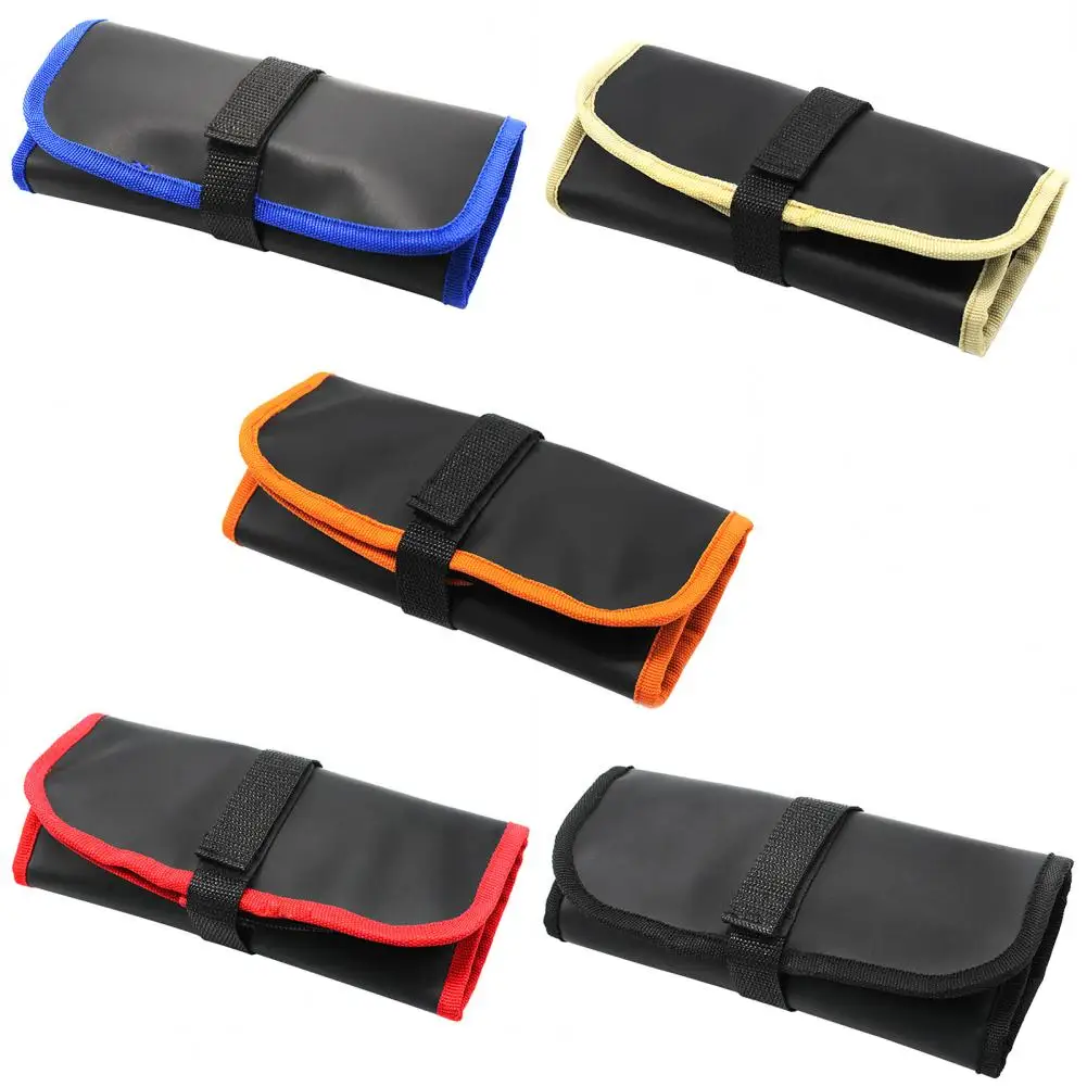 30% Discounts Hot! Bait Pack Iron Plate Foldable Fishing Accessories Waterproof Convenient Lure Storage Bag for | Спорт и