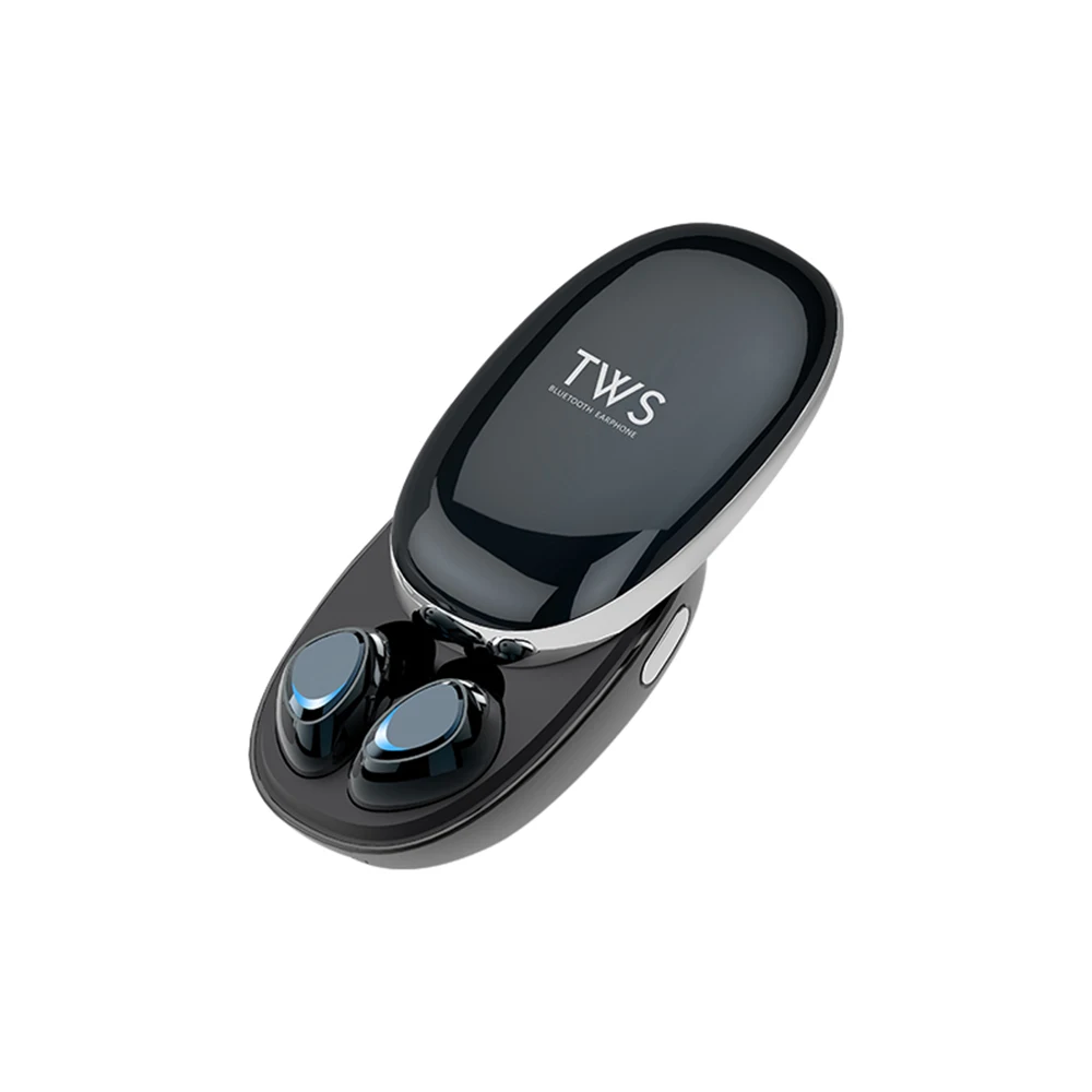 Bluetooth 5 0 наушники TWS сенсорная гарнитура HiFI стерео вкладыши беспроводные для
