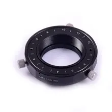 S8268 новый обновленный M42 CAA вращающийся на 360 ° регулятор угла