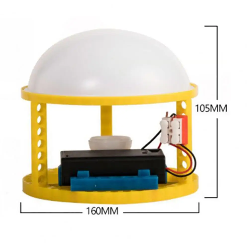 1 компл. модель солнечной системы функциональная научная образовательная игра Big