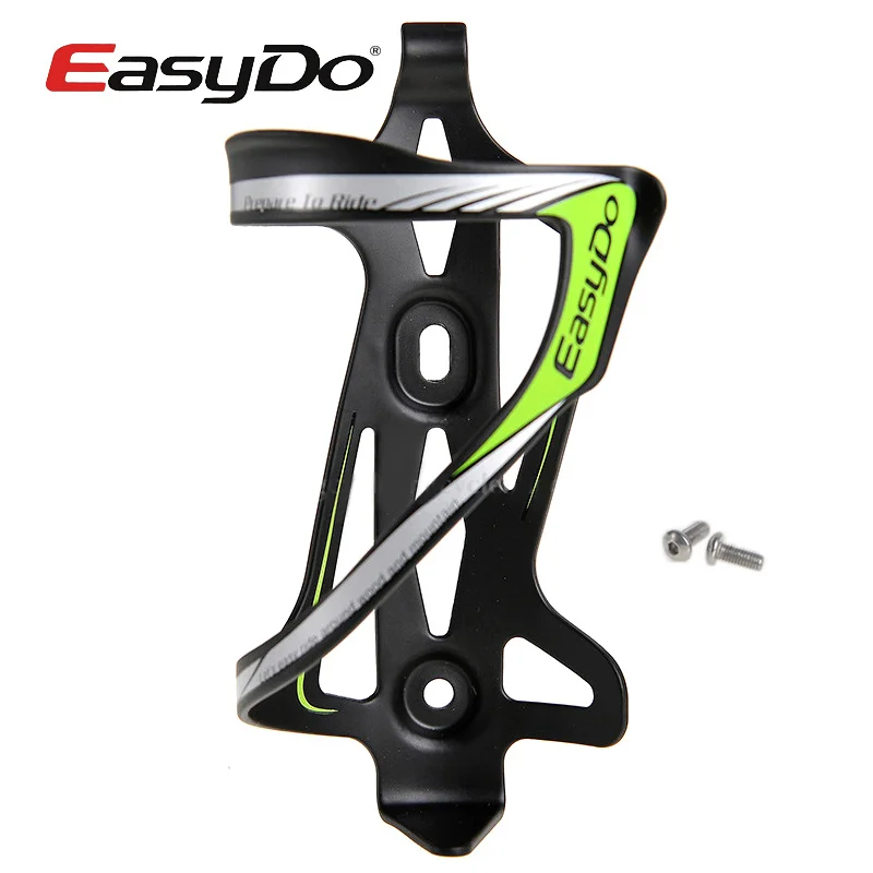 Велосипед EasyDo велосипедный флягодержатель Алюминий держатель MTB дорожный