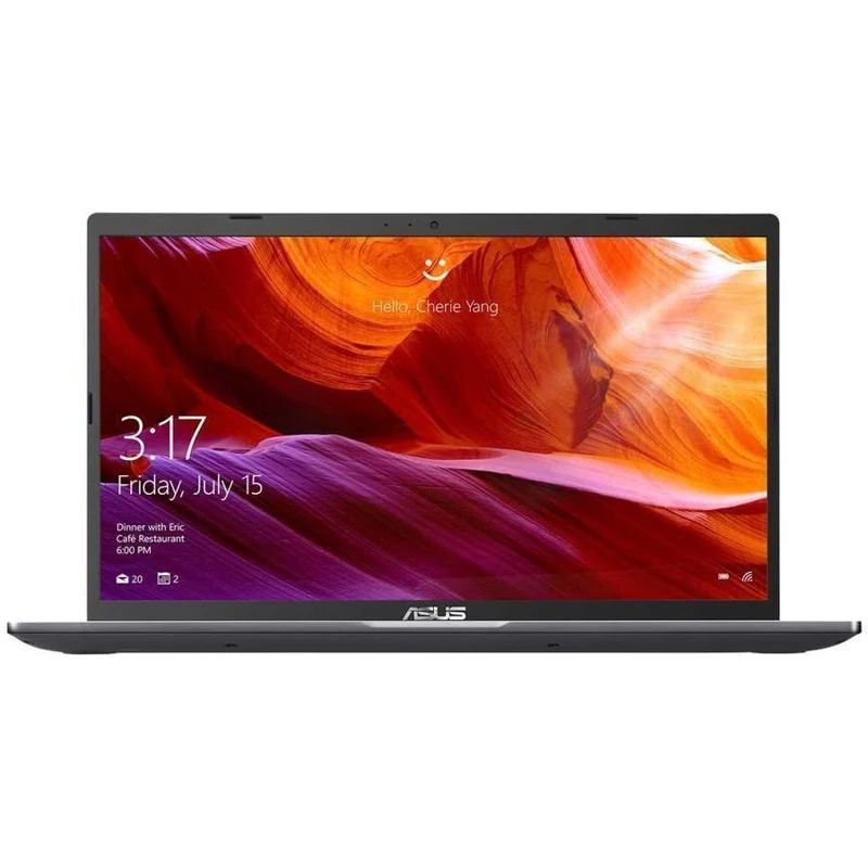 Ноутбук ASUS VivoBook X509JA-EJ028T 15.6" i3 1005G1 8Гб 256Гб SSD Intel UHD 90NB0QE2-M00700 | Компьютеры и офис