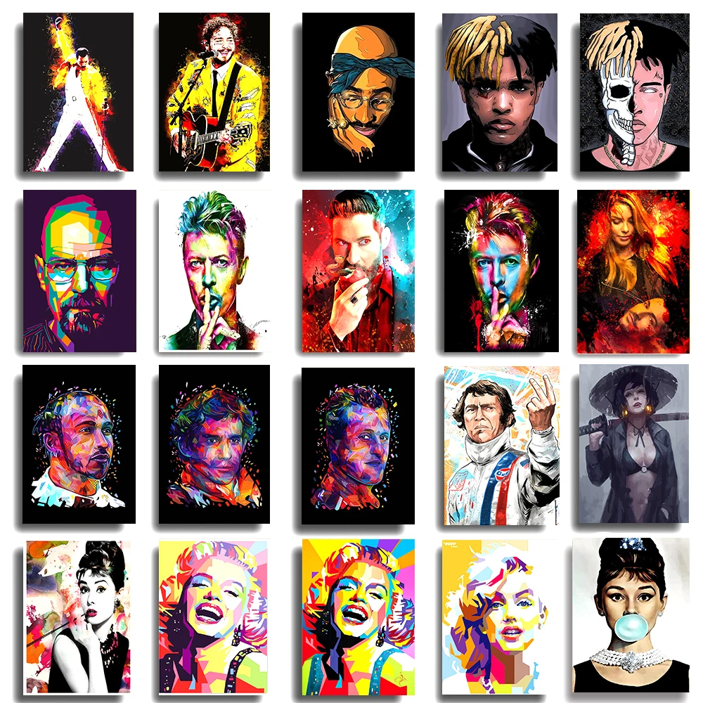 

Картина по номерам на холсте «фэп»