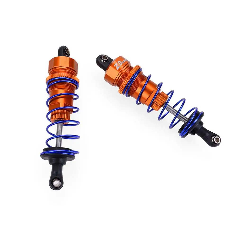 RC Alloy Shock Absorber Observe for ZD Racing HSP Redcat Hongnor LRP HPI Hobao Buggy Truggy Truck | Игрушки и хобби