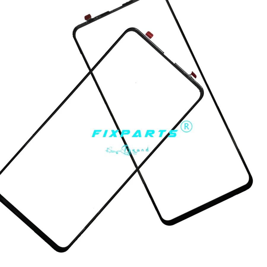 

Mi 9t Pro Touch Screen Front LCD Display Glass K20 Pro for Xiaomi Mi 9T Digitizer Lens K20 Touch Panel Redmi K20 Pro Phone