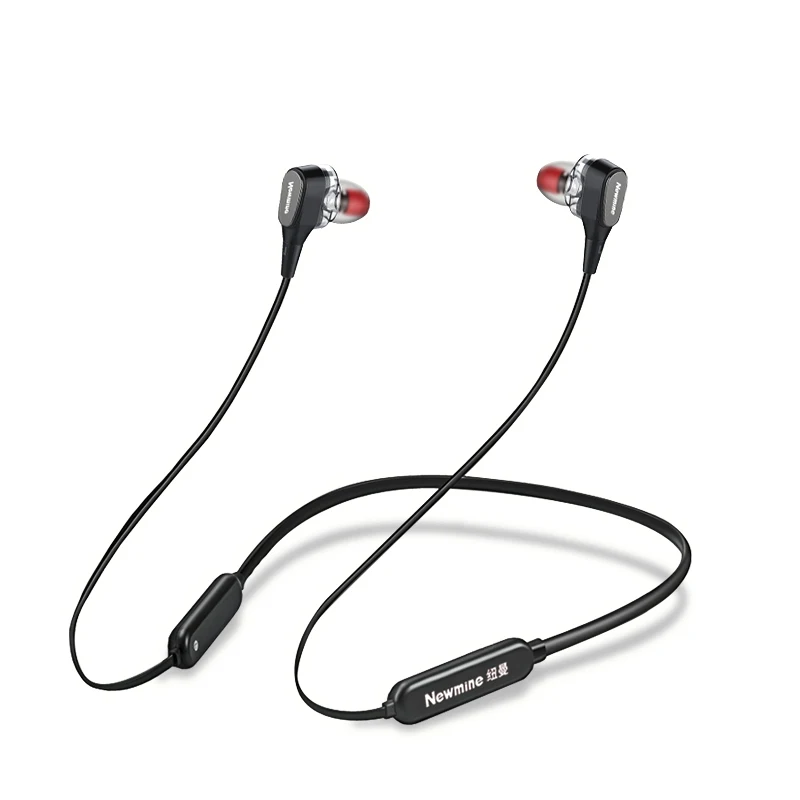 Наушники вкладыши Спортивная гарнитура для мобильного телефона игровые