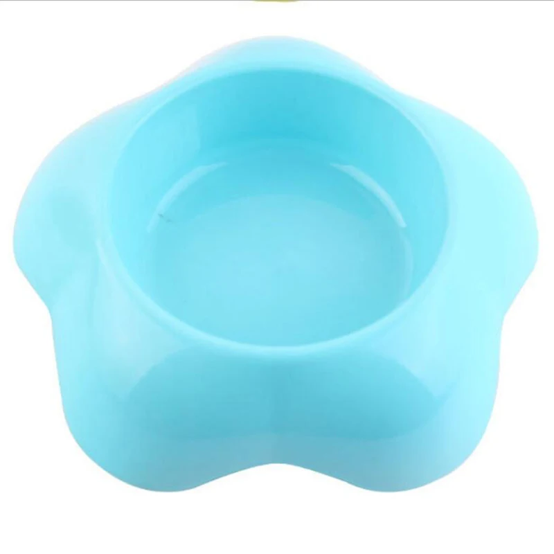 

Stainless Steel Pet Dog Bowl Non-slip Durable Anti-fall Dogs Feeding Bowls For Small Medium Dogs Cat Placemat Feeder Pet Product