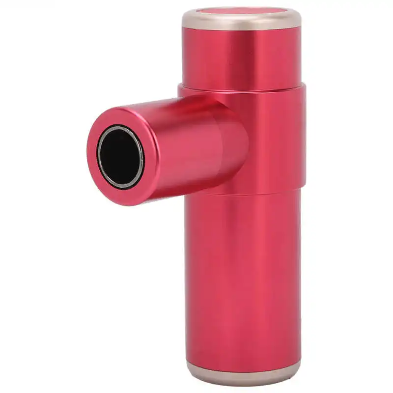 

Electric Muscle Massager Household Deep Tissue Muscle Massager Pain Relief Handheld Electric Muscle Massager Massage