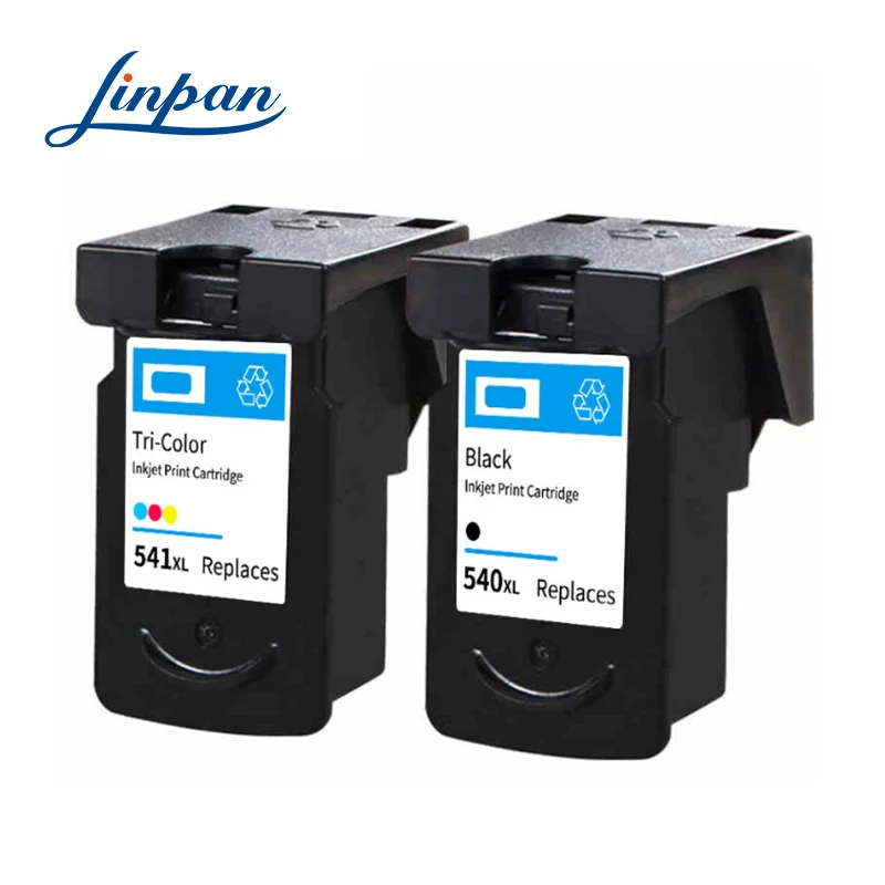 Canon PG 540 PG540 CL541 CL 541 чернильные картриджи PIXMA mg3250 MG3255 MG3550 MG4100 mg4150 MG4200 mg4250