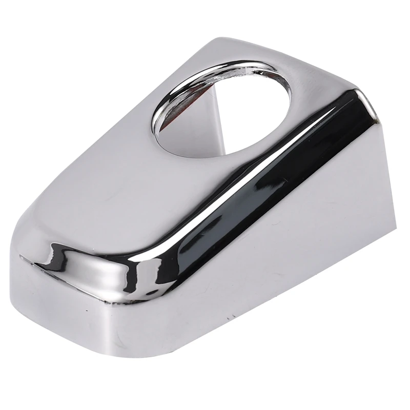 Хромированные покрытия для дверных ручек 10-15 Chevy Equinox/06-11 HHR/08-12 Malibu/09-15 Traverse/07-15 GMC