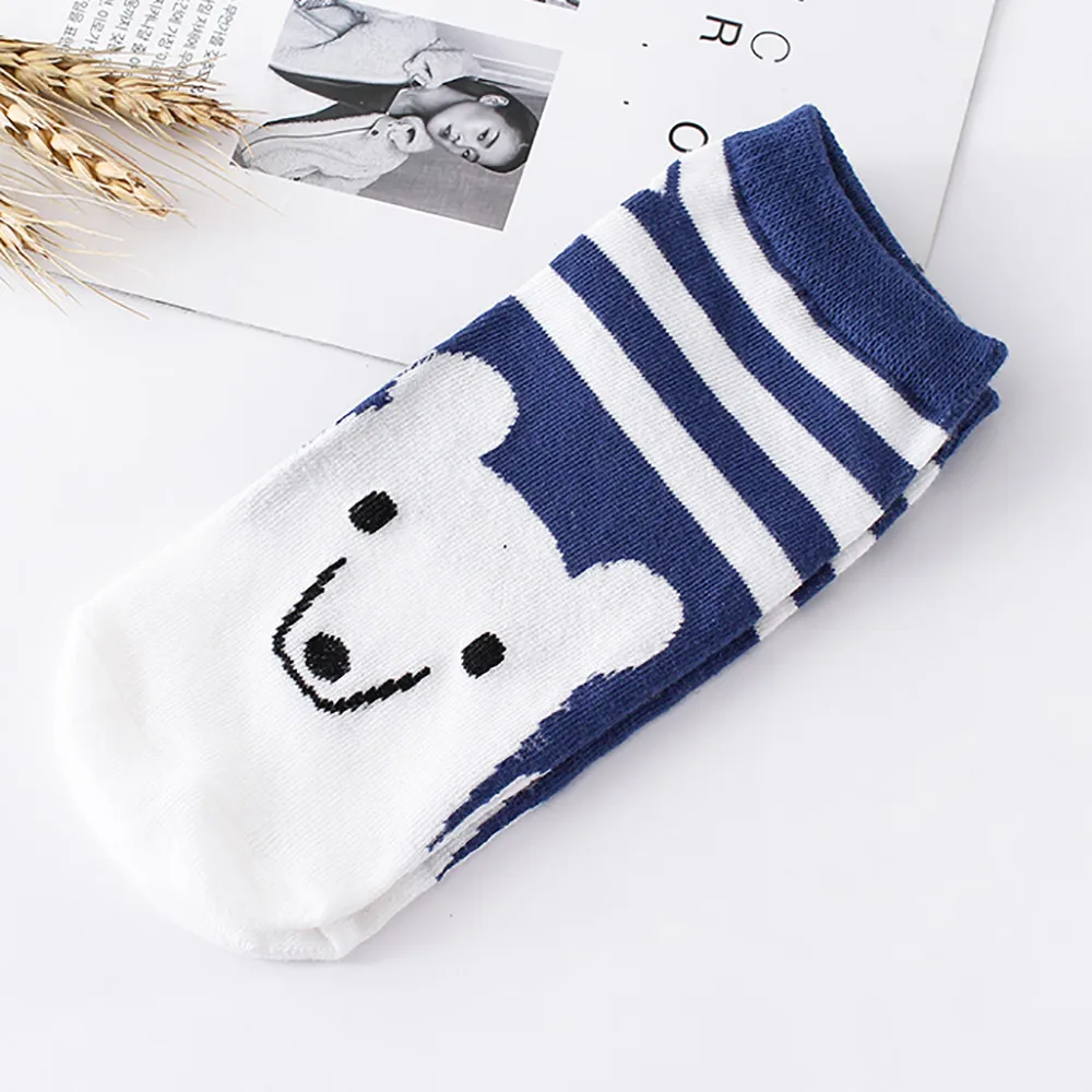 Бесплатная Страусиные женские удобные хлопковые носки тапочки короткие S06|Носки|