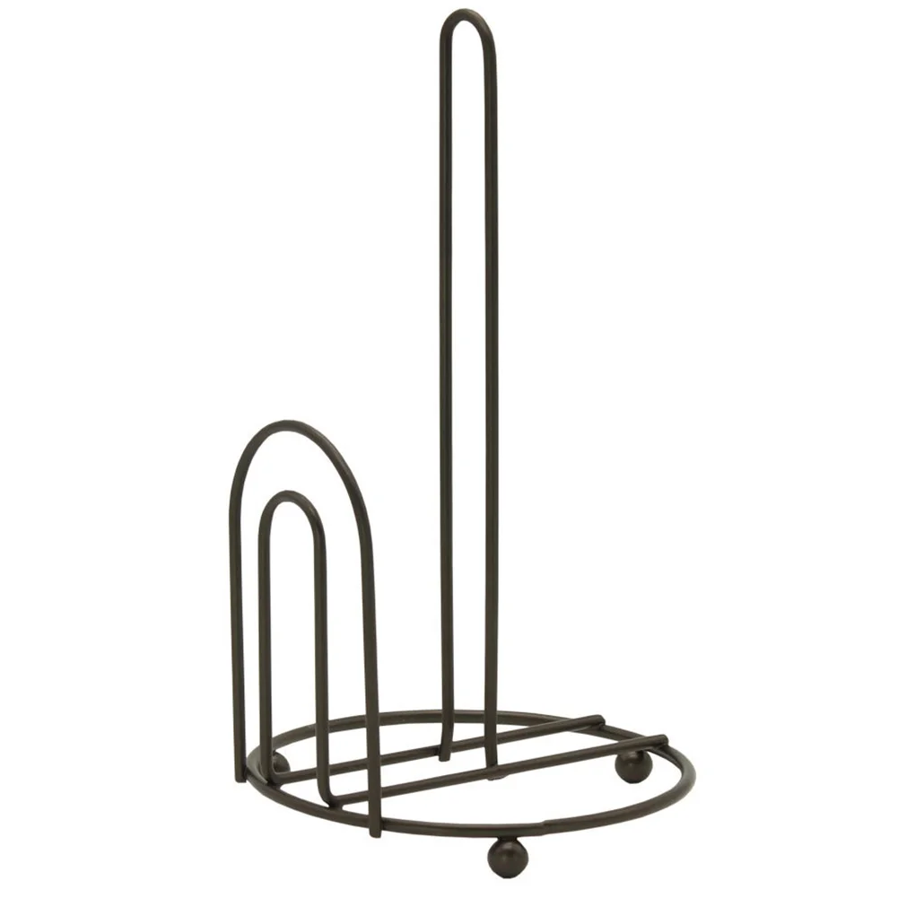 Утяжеленный Настольный бумажный распределитель для салфеток держатель кухонный