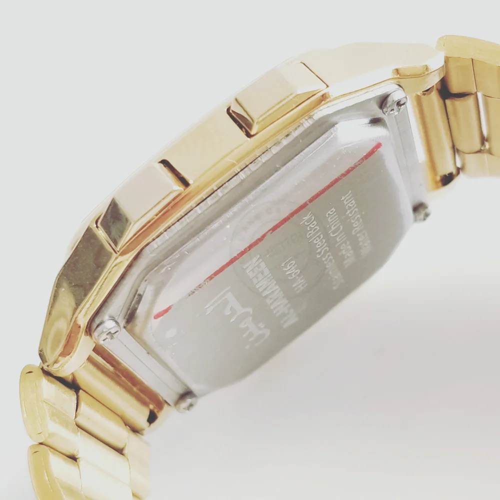 Часы Azan с молитвенным будильником и авто мечеть цибла мусульманские часы - купить