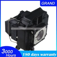 high quality projector lamp elplp60 v13h010l60 for epson 425wi 430i 435wi eb 900 eb 905 420 425w 905 92 93 93 95 96w h383 h383a