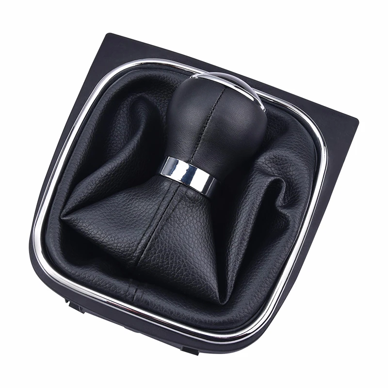 SPEEDWOW из искусственной кожи ручка переключения рулевого механизма автомобиля