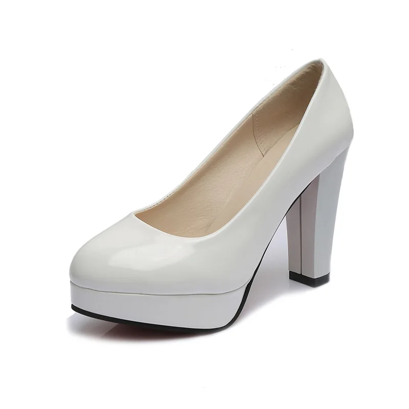 Туфли-лодочки женские на высоком каблуке с острым носком | Обувь