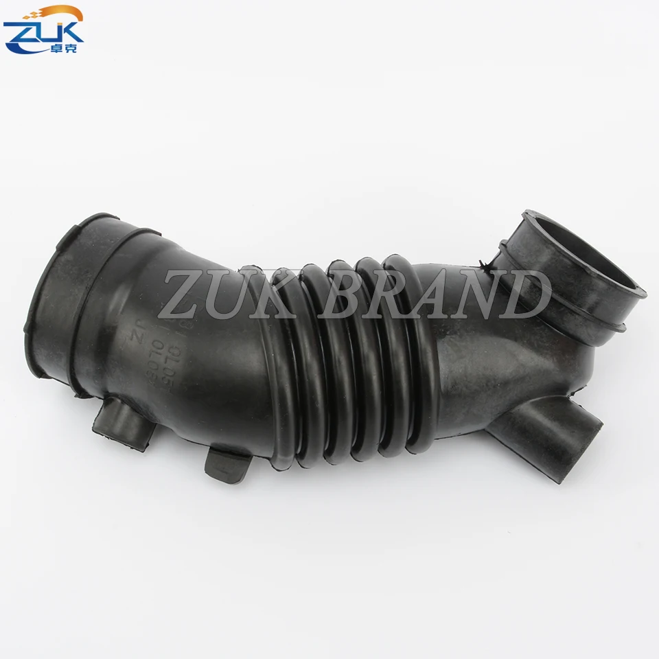Воздухозаборник для дизельного двигателя ZUK шланг Toytota Fortuner 2005-2015 Hilux Vigo 17881-0L050