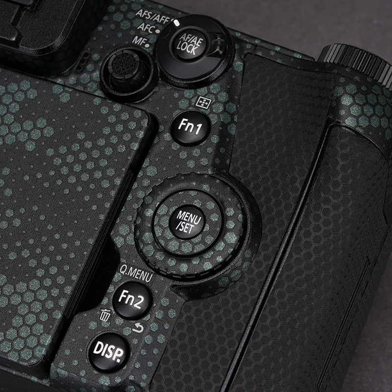 Пленка FUJIFILM Micro Single Decal Skin для LUMIX G9 Camera защитная пленка против царапин покрытие
